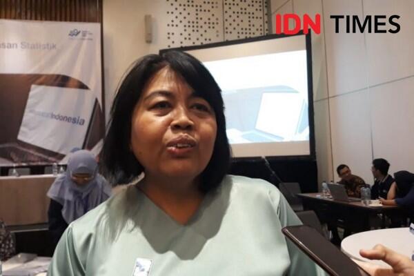 Pertumbuhan Ekonomi Melambat, Ini Sebabnya