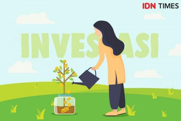 Pertumbuhan Ekonomi Melambat, Ini Sebabnya