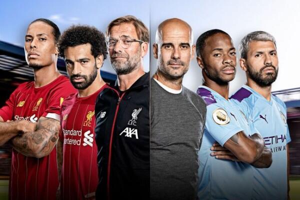 Jangan Dilewatkan! Ini 5 Bigmatch yang Akan Hadir di Akhir Pekan