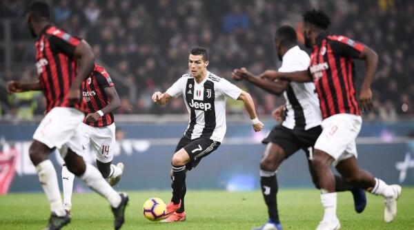 Jangan Dilewatkan! Ini 5 Bigmatch yang Akan Hadir di Akhir Pekan