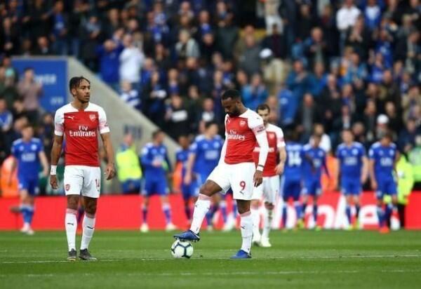 Jangan Dilewatkan! Ini 5 Bigmatch yang Akan Hadir di Akhir Pekan