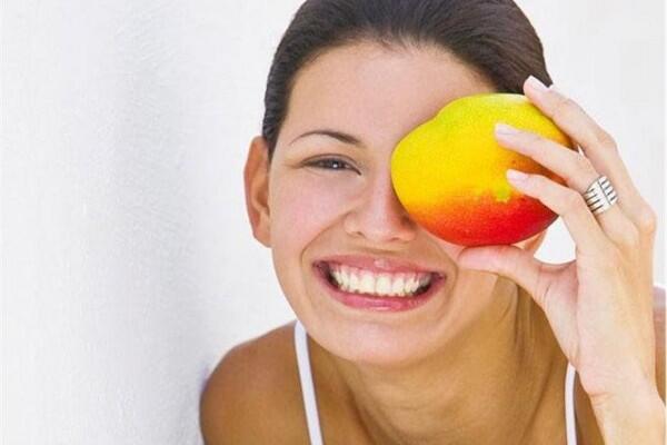 5 DIY Skincare Alami dari Mangga untuk Wajahmu, Makin Berkilau!