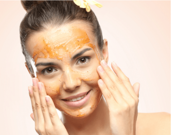 5 DIY Skincare Alami dari Mangga untuk Wajahmu, Makin Berkilau!