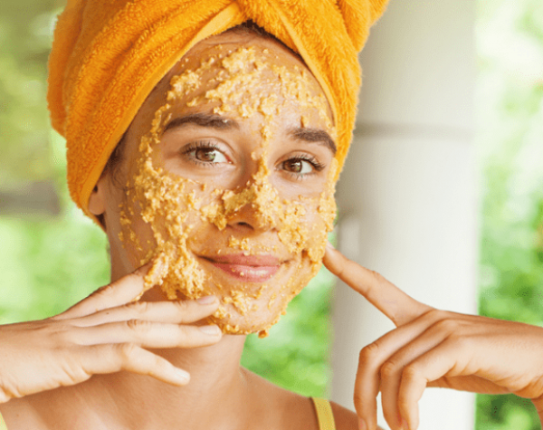5 DIY Skincare Alami dari Mangga untuk Wajahmu, Makin Berkilau!