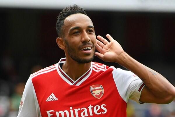 Arsenal Krisis, Aubameyang Bakal Hijrah ke Real Madrid?