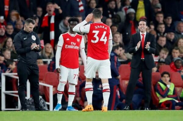 Arsenal Krisis, Aubameyang Bakal Hijrah ke Real Madrid?