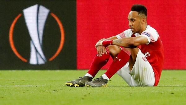 Arsenal Krisis, Aubameyang Bakal Hijrah ke Real Madrid?