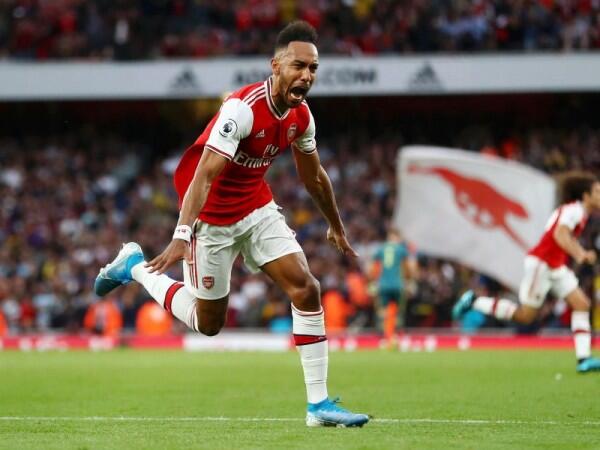 Arsenal Krisis, Aubameyang Bakal Hijrah ke Real Madrid?