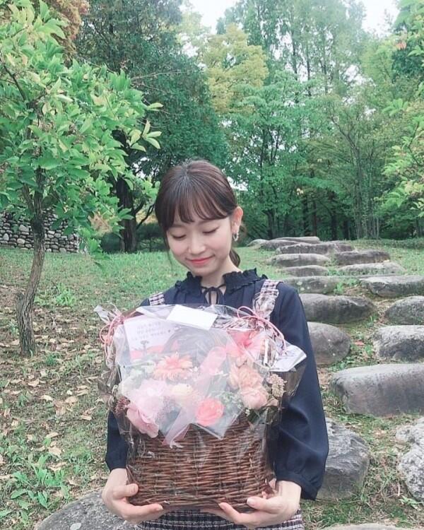 10 Potret Terbaru Kim Seul Gi di Drama "Love With Flaws", Imut!