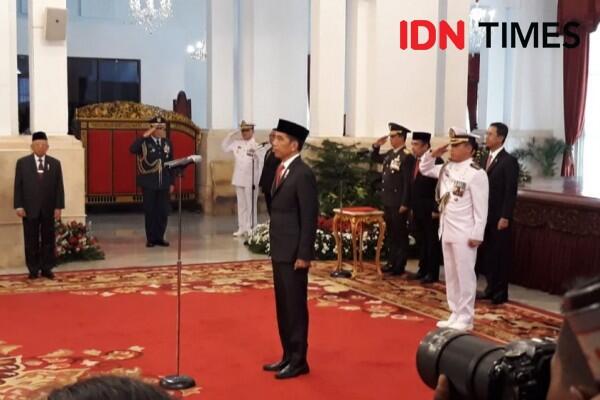 Ini Nama-Nama Tokoh yang Diberi Gelar Pahlawan Nasional oleh Presiden