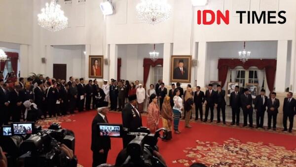 Ini Nama-Nama Tokoh yang Diberi Gelar Pahlawan Nasional oleh Presiden