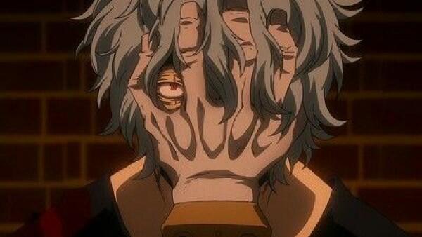 5 Tokoh Antagonis Terkejam dalam Anime, Bikin Kesel!