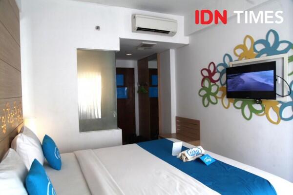 Resmikan Hotel Premium di Seminyak Bali, Airy Targetkan Pasar Menengah