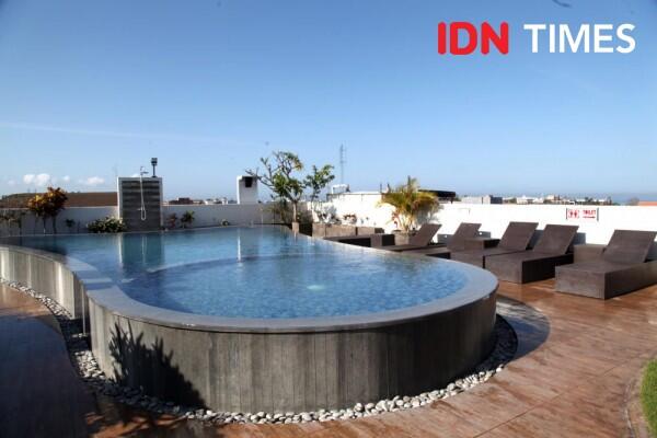 Resmikan Hotel Premium di Seminyak Bali, Airy Targetkan Pasar Menengah