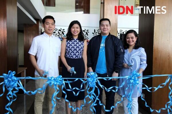Resmikan Hotel Premium di Seminyak Bali, Airy Targetkan Pasar Menengah