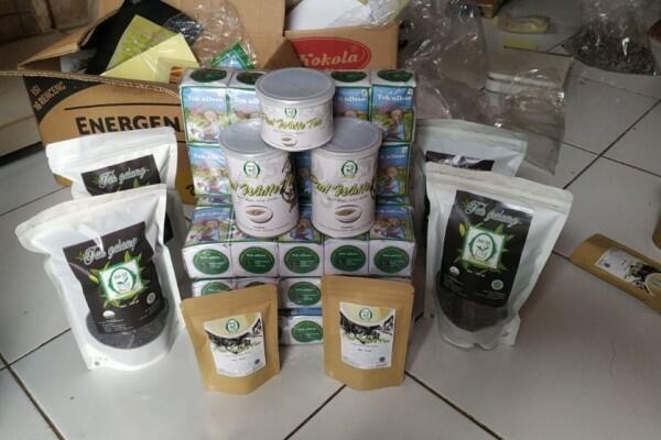 Selain Manggis, White Tea Asal Purwakarta Dilirik Pasar Asia dan Eropa