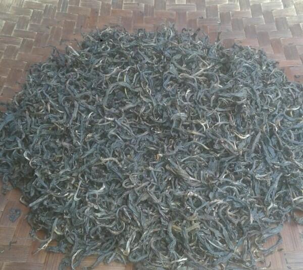Selain Manggis, White Tea Asal Purwakarta Dilirik Pasar Asia dan Eropa