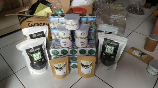 Selain Manggis, White Tea Asal Purwakarta Dilirik Pasar Asia dan Eropa