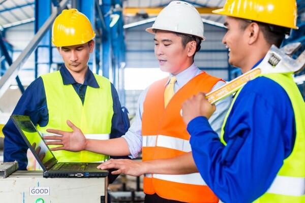 Kamu Harus Tahu! Ini Syarat Ikut Vokasi Indonesia Kerja BPJAMSOSTEK