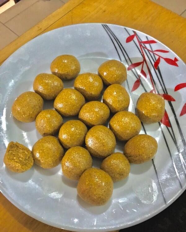 10 Makanan Bulat dari Berbagai Negara yang Bikin Nagih
