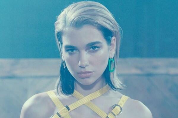 5 Pelajaran Cinta dari Lagu Terbaru Dua Lipa 'Don't Start Now'