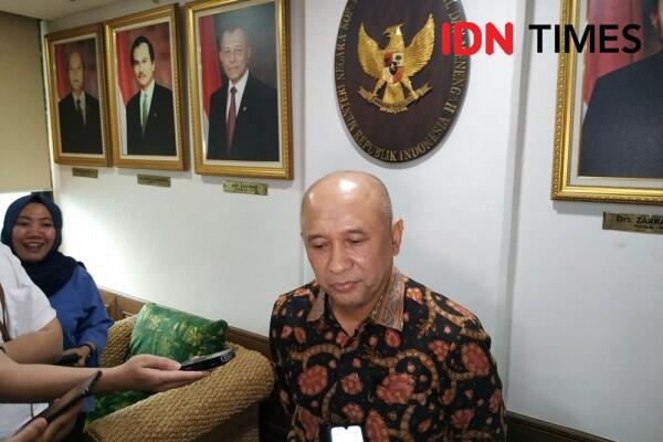 Teten Yakin RI Bisa Bersaing dengan Thailand Soal Produk Ekspor
