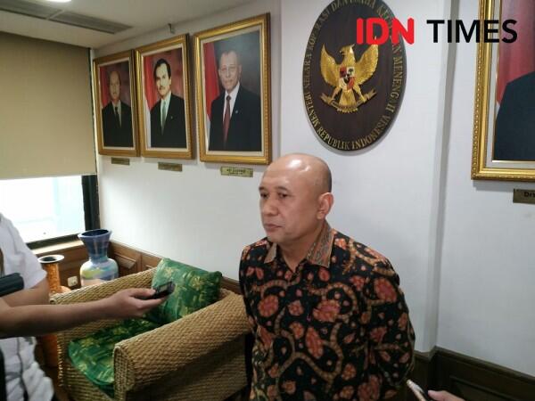 Teten Yakin RI Bisa Bersaing dengan Thailand Soal Produk Ekspor