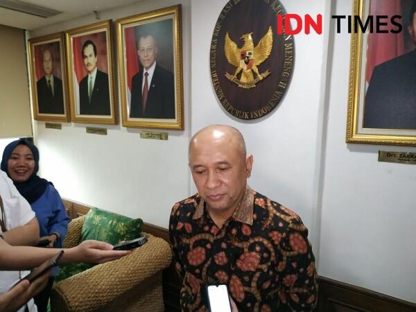 Teten Yakin RI Bisa Bersaing dengan Thailand Soal Produk Ekspor