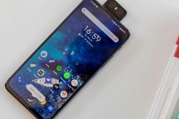 Siap Diadu, 5 Rekomendasi Smartphone Handal Pesaing LG G8X ThinQ