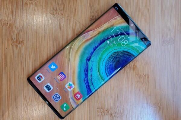Siap Diadu, 5 Rekomendasi Smartphone Handal Pesaing LG G8X ThinQ