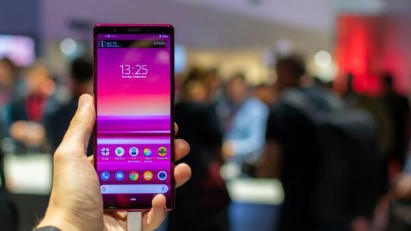 Siap Diadu, 5 Rekomendasi Smartphone Handal Pesaing LG G8X ThinQ