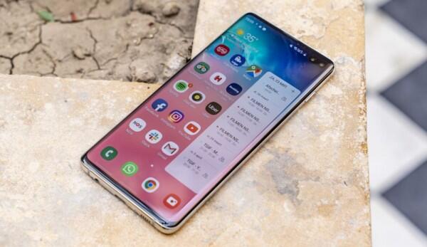 Siap Diadu, 5 Rekomendasi Smartphone Handal Pesaing LG G8X ThinQ