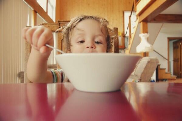 5 Tips Buat Orangtua kalau Anak Suka Memilih Makanan