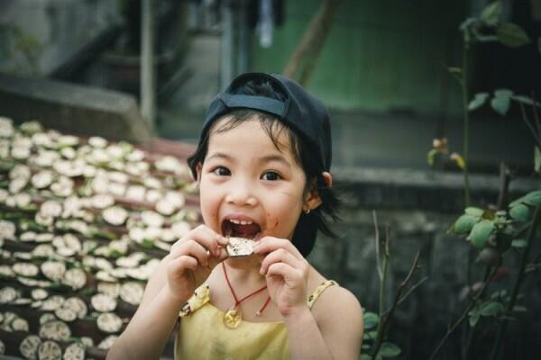 5 Tips Buat Orangtua kalau Anak Suka Memilih Makanan