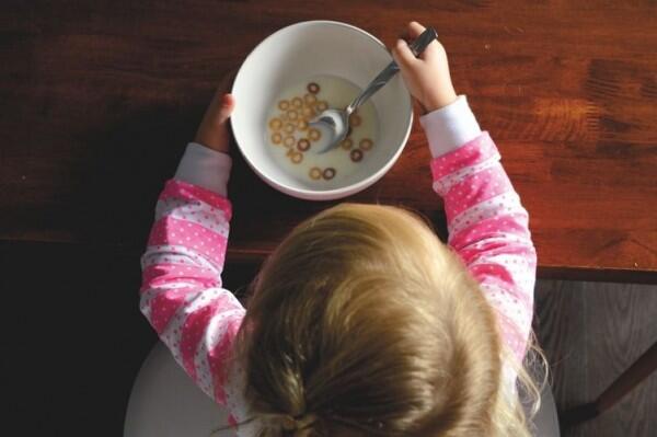 5 Tips Buat Orangtua kalau Anak Suka Memilih Makanan