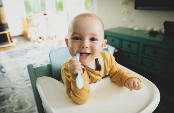 5 Tips Buat Orangtua kalau Anak Suka Memilih Makanan