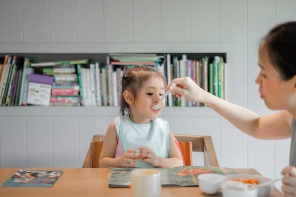 5 Tips Buat Orangtua kalau Anak Suka Memilih Makanan