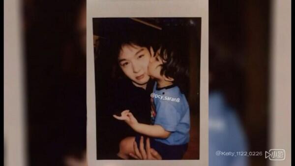 11 Potret Gemas Lee Changsub BTOB dan Anak Kecil, Ayah Idaman