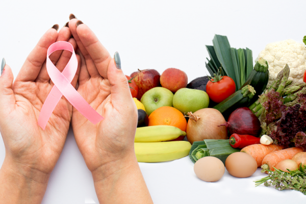 Tak Hanya Enak, 10 Makanan Ini Juga Bisa Mencegah Kanker Payudara