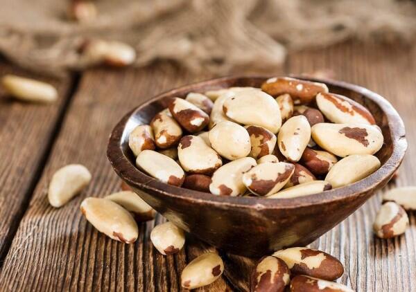 Tak Hanya Enak, 10 Makanan Ini Juga Bisa Mencegah Kanker Payudara
