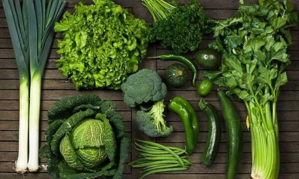 Tak Hanya Enak, 10 Makanan Ini Juga Bisa Mencegah Kanker Payudara