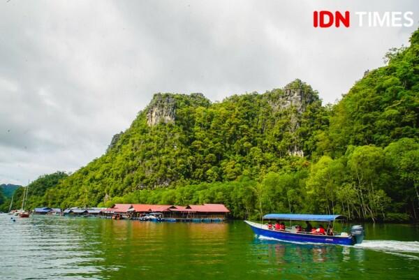 Gandeng Malaysia Healthcare, Turis Negeri Jiran Ditargetkan 30 Juta