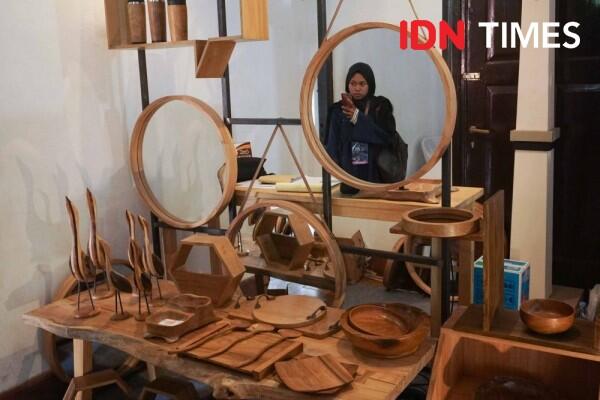 Menteri Agus Salahkan Konsumen yang Masih Beli Cangkul Impor