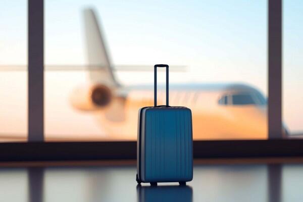 5 Tips Ketika Kamu Gak Beli Bagasi Pesawat Saat Traveling
