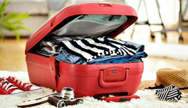 5 Tips Ketika Kamu Gak Beli Bagasi Pesawat Saat Traveling