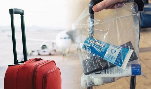 5 Tips Ketika Kamu Gak Beli Bagasi Pesawat Saat Traveling