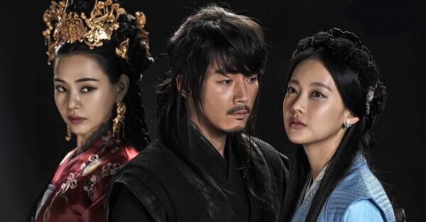 Selalu Karismatik, Ini 7 Drama Oh Yeon Seo yang Wajib Kamu Tonton