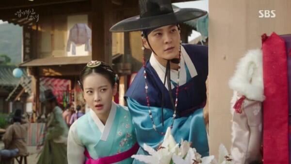 Selalu Karismatik, Ini 7 Drama Oh Yeon Seo yang Wajib Kamu Tonton