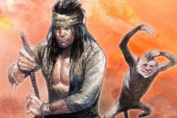 5 Jagoan Bumilangit Universe yang Menghiasi Era Jawara, Siapa Saja?