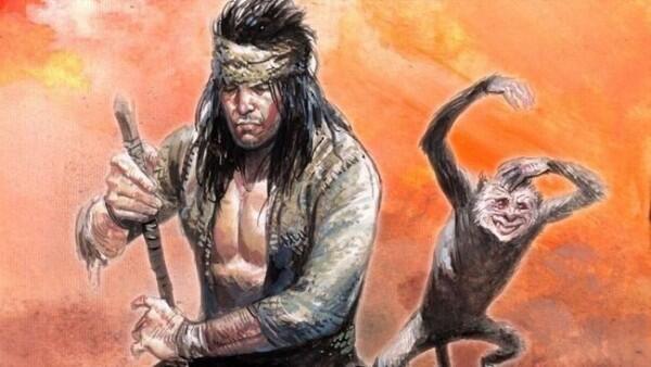 5 Jagoan Bumilangit Universe yang Menghiasi Era Jawara, Siapa Saja?